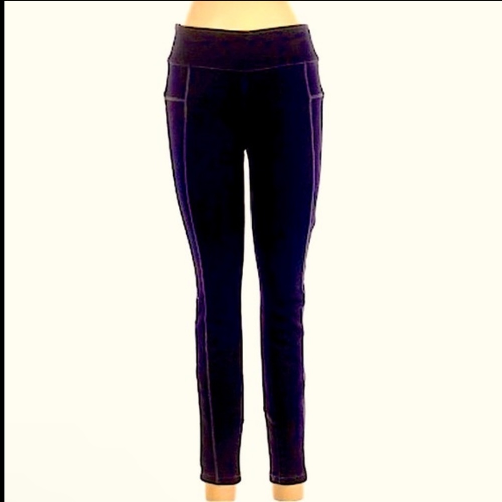 High Rise Next Jegging - Picture 2 of 5